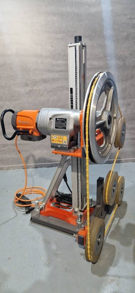 Husqvarna KS 40E - Verktøy/ Utstyr: bilde 2 Husqvarna KS 40E - Verktøy/ Utstyr: bilde 2