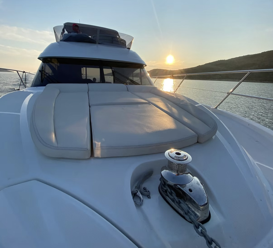 Beneteau Antares 36 Fly, Air Conditioning, TOP !!! - Annet utstyr: bilde 5 Beneteau Antares 36 Fly, Air Conditioning, TOP !!! - Annet utstyr: bilde 5
