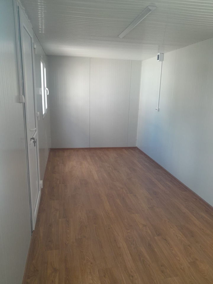 Monoblock Containers 13m2 – Production Year 2025 - Container og brakker: bilde 5 Monoblock Containers 13m2 – Production Year 2025 - Container og brakker: bilde 5