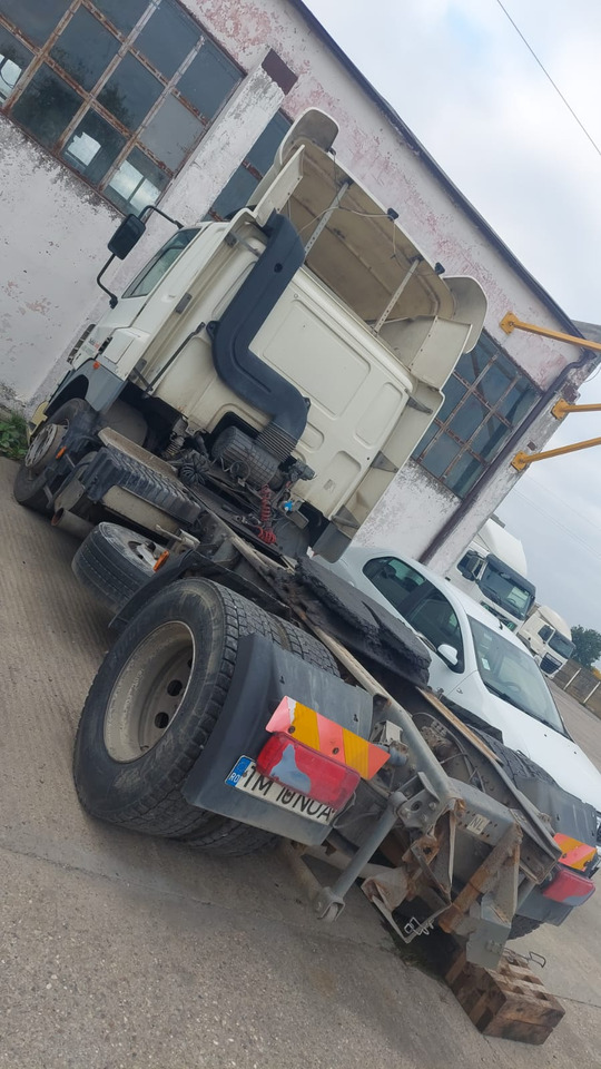 DAF CF 85.43 Tractor Head - Trekkvogn: bilde 3 DAF CF 85.43 Tractor Head - Trekkvogn: bilde 3