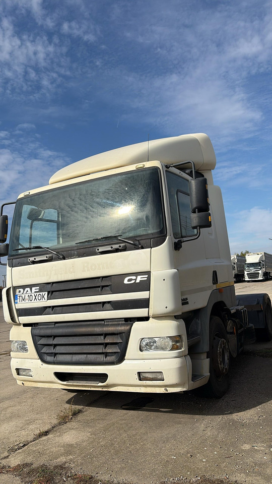 DAF CF 85.43 Tractor Head - Trekkvogn: bilde 2 DAF CF 85.43 Tractor Head - Trekkvogn: bilde 2