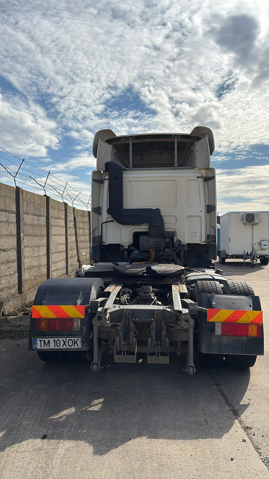 DAF CF 85.43 Tractor Head - Trekkvogn: bilde 5 DAF CF 85.43 Tractor Head - Trekkvogn: bilde 5