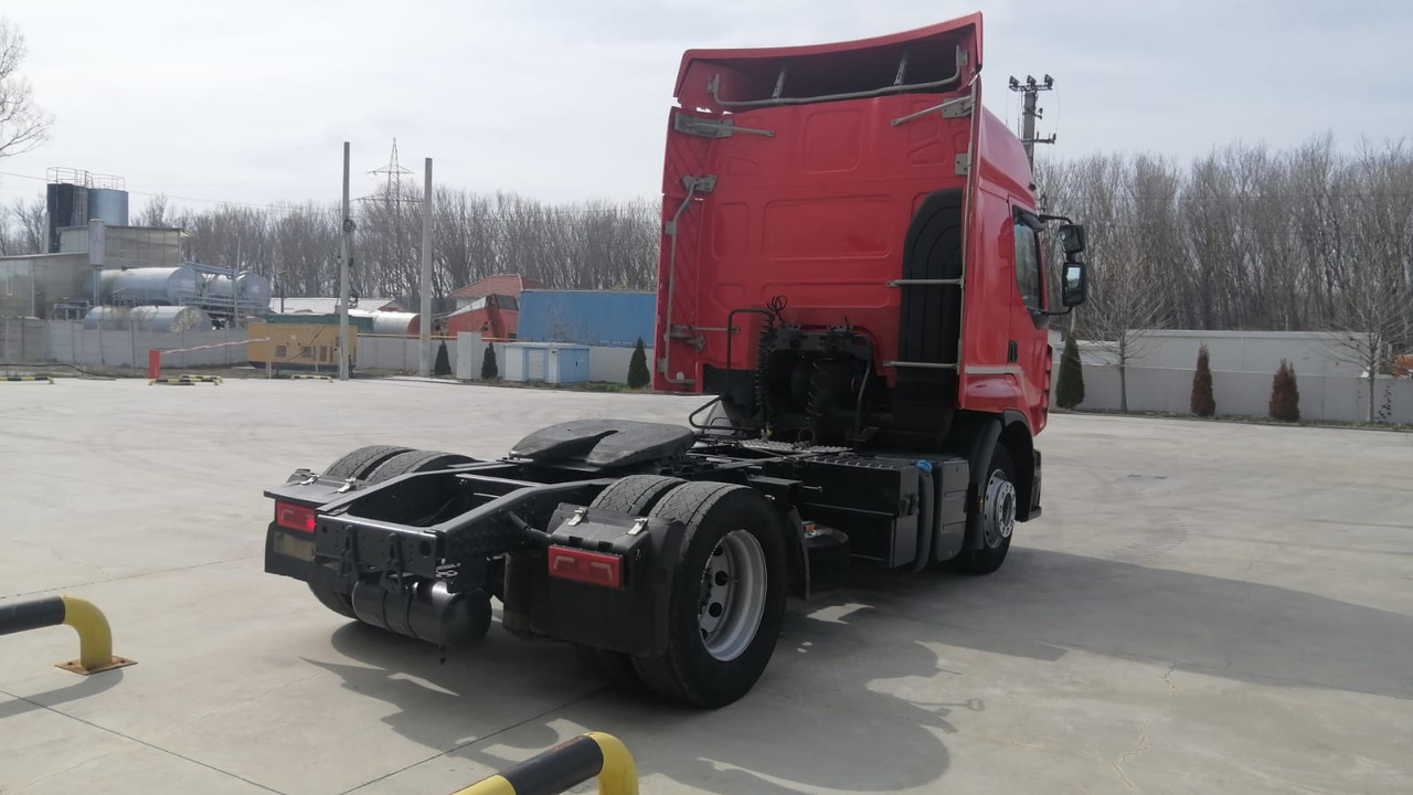 Renault PREMIUM 450 DXI, Manual ZF - Trekkvogn: bilde 3 Renault PREMIUM 450 DXI, Manual ZF - Trekkvogn: bilde 3