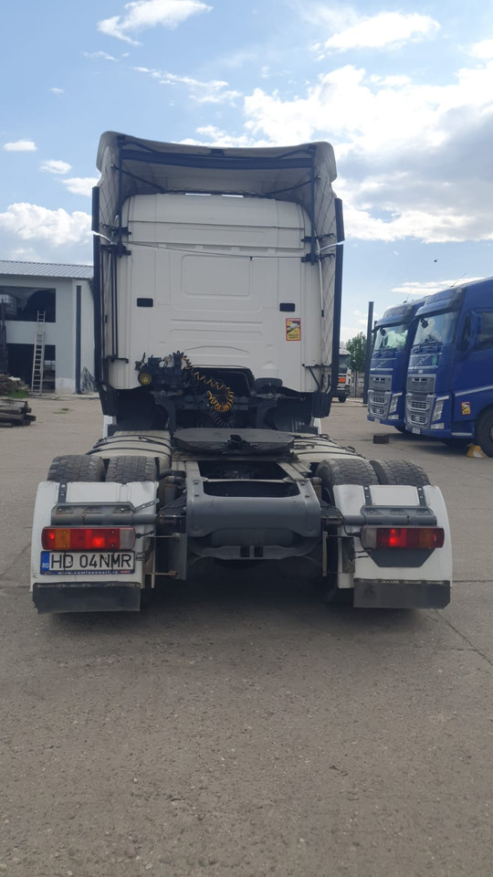 Scania R 440 - Trekkvogn: bilde 4 Scania R 440 - Trekkvogn: bilde 4