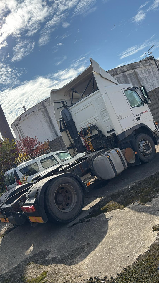 VOLVO FM42 Tractor Head - Trekkvogn: bilde 4 VOLVO FM42 Tractor Head - Trekkvogn: bilde 4