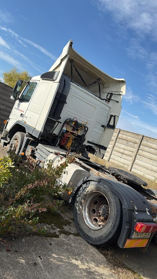 VOLVO FM42 Tractor Head - Trekkvogn: bilde 5 VOLVO FM42 Tractor Head - Trekkvogn: bilde 5