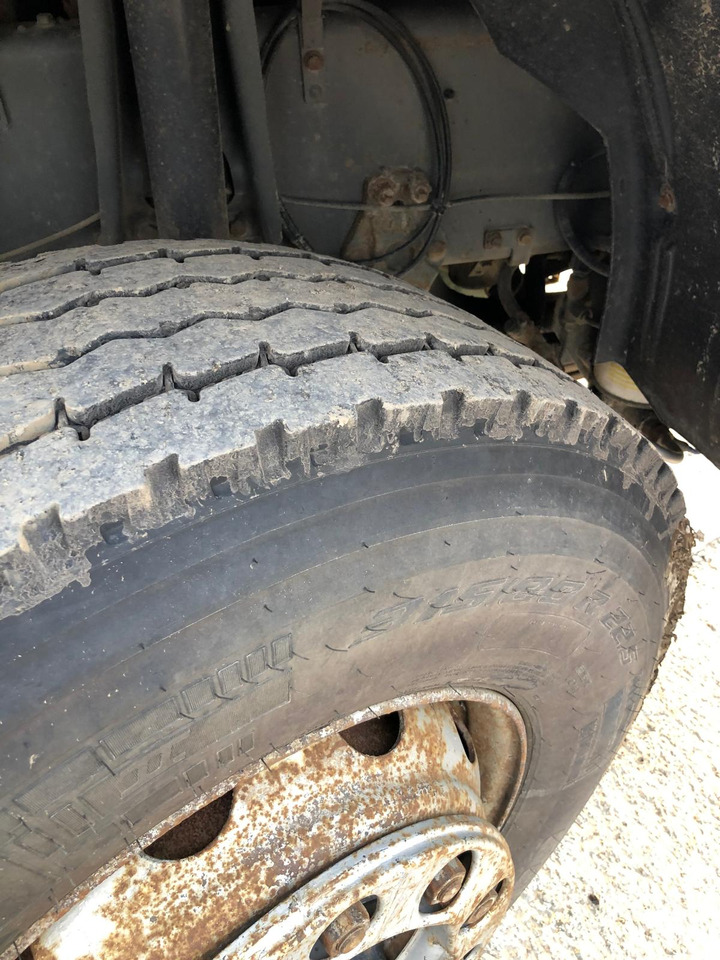 VOLVO FM 420 Tipper - Tippbil: bilde 5 VOLVO FM 420 Tipper - Tippbil: bilde 5