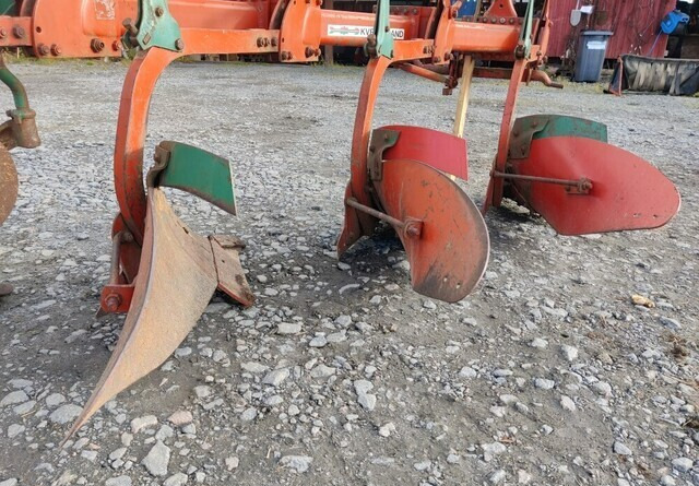 Plog Kverneland A8 sarka-aura 4-siipinen: bilde 12