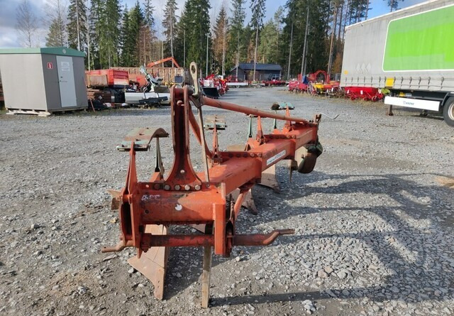 Plog Kverneland A8 sarka-aura 4-siipinen: bilde 6