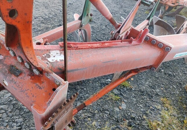 Plog Kverneland A8 sarka-aura 4-siipinen: bilde 15