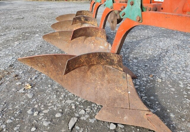 Plog Kverneland A8 sarka-aura 4-siipinen: bilde 10