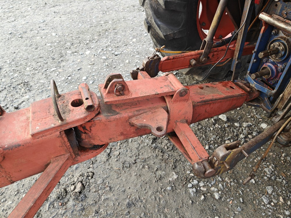 Rysky Metsävaunu telillä - Skogsvogn: bilde 5 Rysky Metsävaunu telillä - Skogsvogn: bilde 5