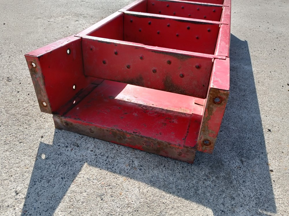 Sampo 410 hytin raput - Fottrinnet for Skurtresker: bilde 5 Sampo 410 hytin raput - Fottrinnet for Skurtresker: bilde 5