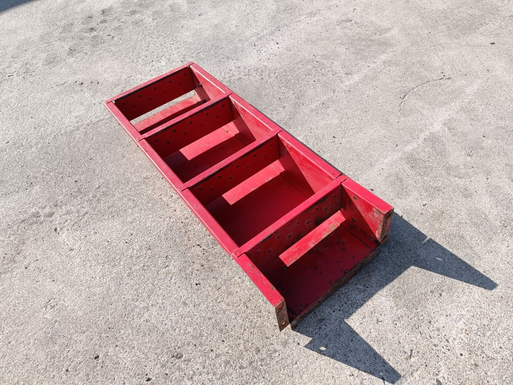 Sampo 410 hytin raput - Fottrinnet for Skurtresker: bilde 2 Sampo 410 hytin raput - Fottrinnet for Skurtresker: bilde 2