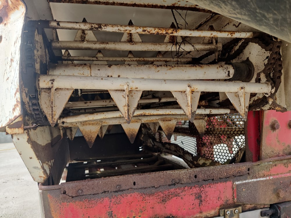 Husdyrhold-utstyr Schrijver Rehuleikkuri A170, katso video!: bilde 7