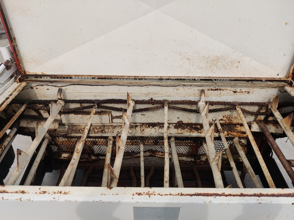 Husdyrhold-utstyr Schrijver Rehuleikkuri A170, katso video!: bilde 9