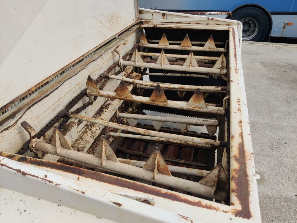 Husdyrhold-utstyr Schrijver Rehuleikkuri A170, katso video!: bilde 10