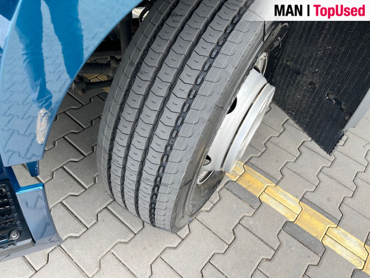 MAN TGL 12.250 4x2 BL CH - Skapbil: bilde 4 MAN TGL 12.250 4x2 BL CH - Skapbil: bilde 4