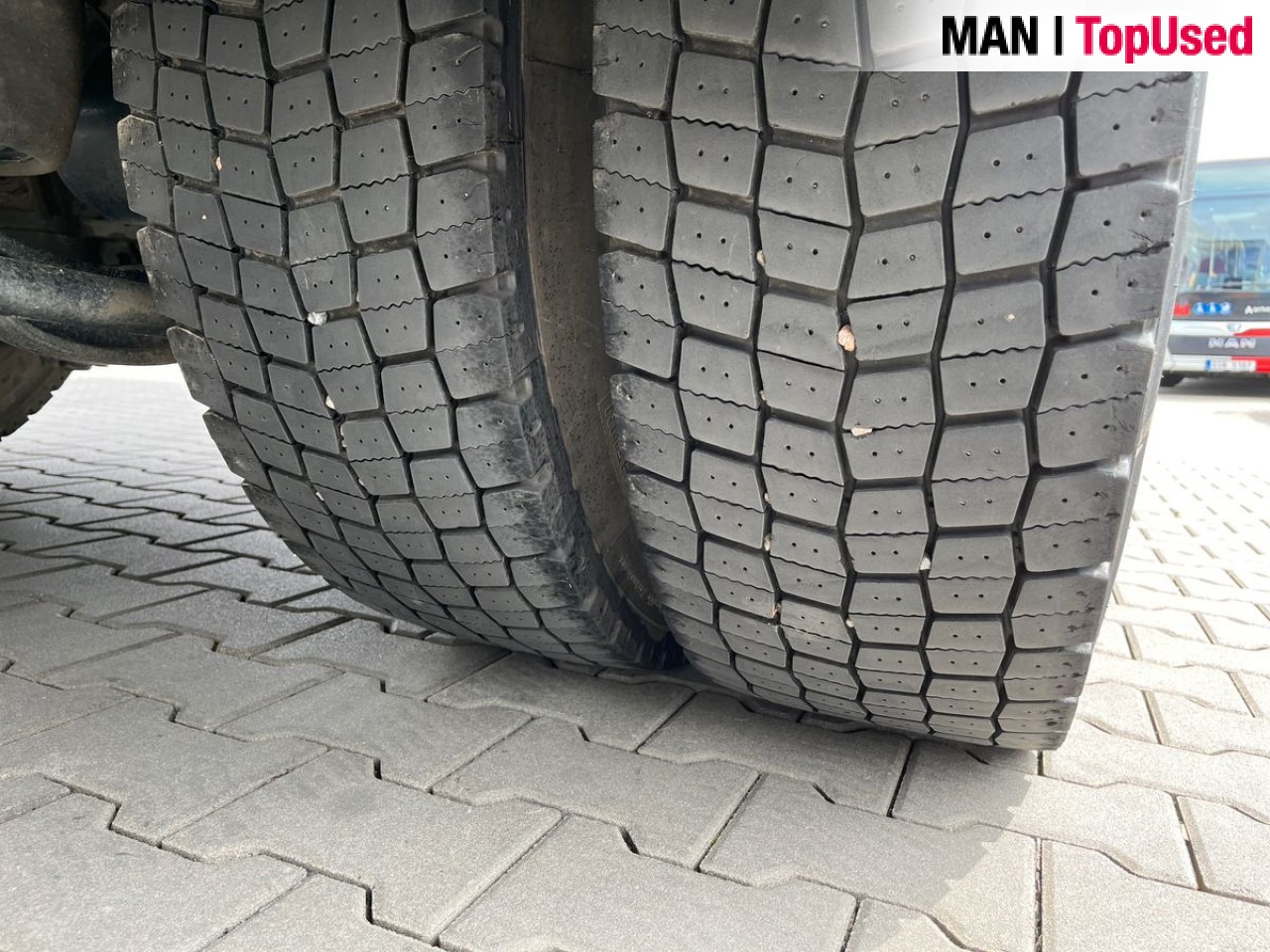 MAN TGM 15.250 4X2 BL - Skapbil: bilde 5 MAN TGM 15.250 4X2 BL - Skapbil: bilde 5