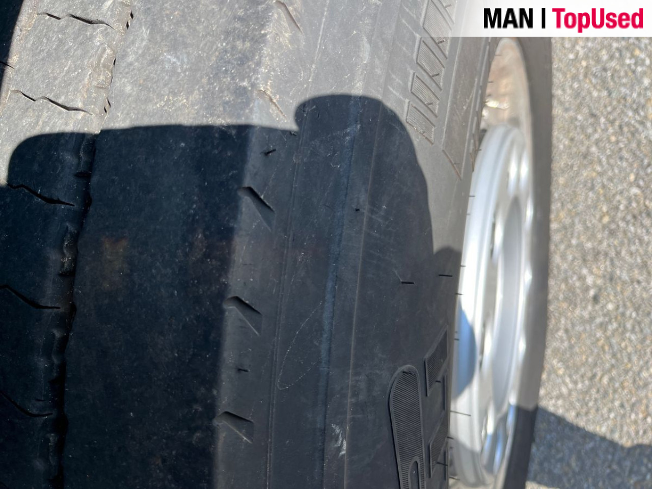 MAN TGX 18.470 4x2 BL SA 2Y warranty + 2Y service cont - Trekkvogn: bilde 2 MAN TGX 18.470 4x2 BL SA 2Y warranty + 2Y service cont - Trekkvogn: bilde 2