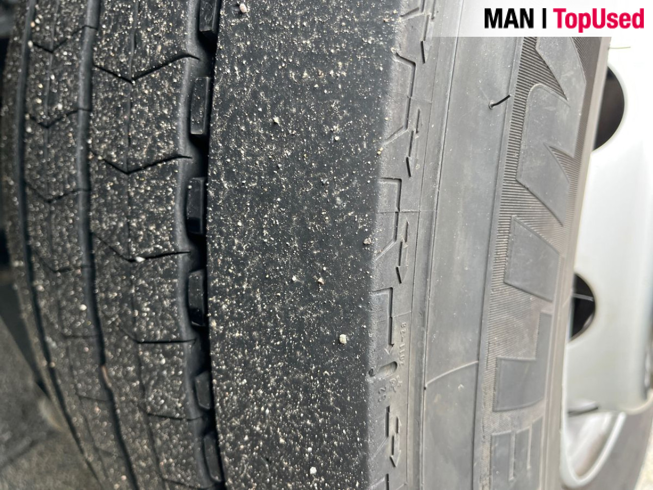 MAN TGX 18.470 4x2 BL SA Euro6 Retarder Klima ZV - Trekkvogn: bilde 3 MAN TGX 18.470 4x2 BL SA Euro6 Retarder Klima ZV - Trekkvogn: bilde 3