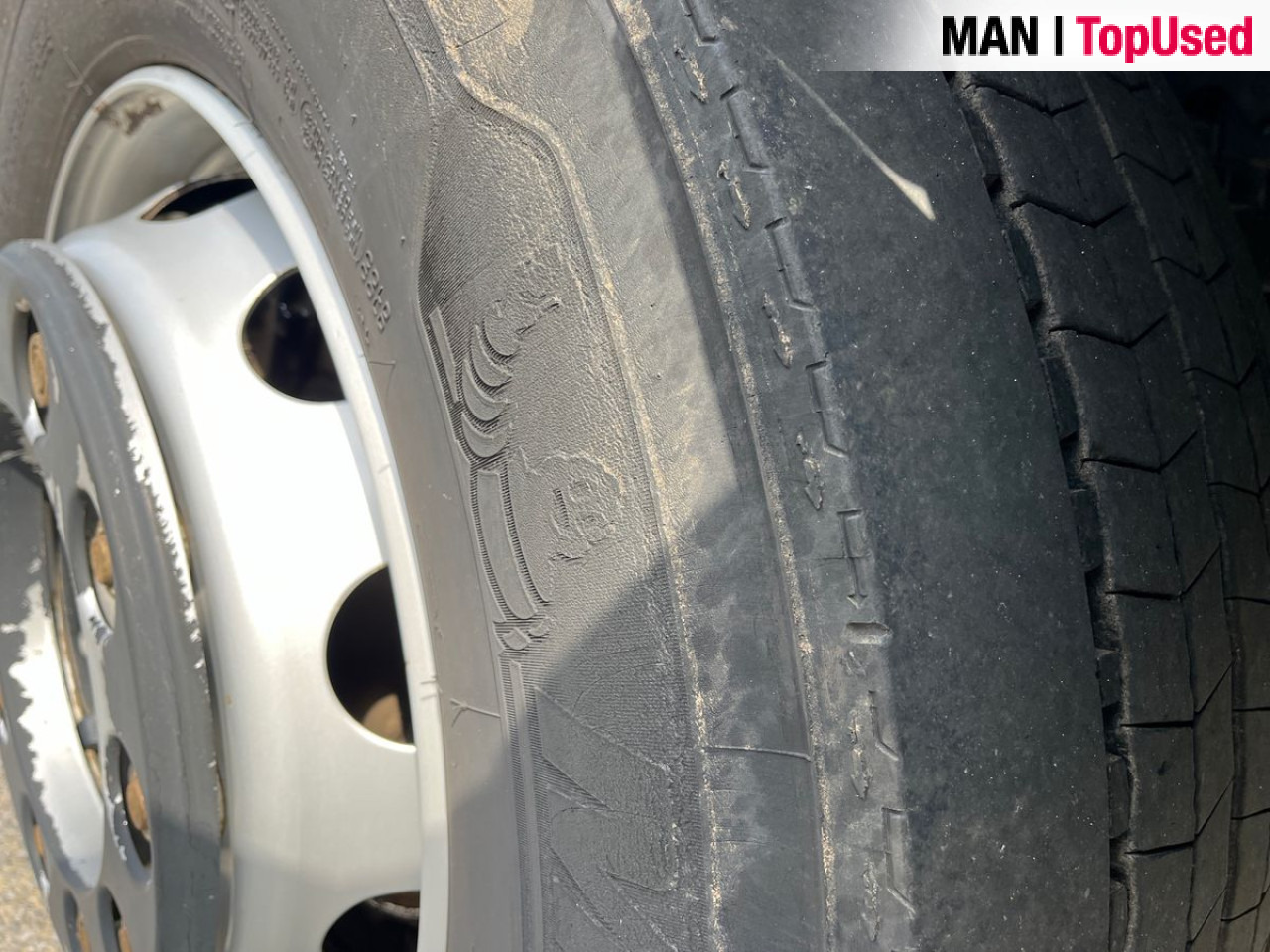MAN TGX 18.470 4x2 BL SA Euro6 Retarder Klima ZV - Trekkvogn: bilde 3 MAN TGX 18.470 4x2 BL SA Euro6 Retarder Klima ZV - Trekkvogn: bilde 3