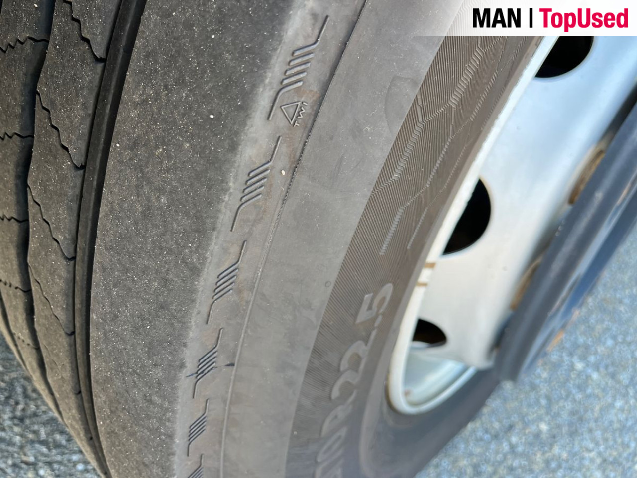 MAN TGX 18.470 4x2 BL SA Euro6 Retarder Klima ZV - Trekkvogn: bilde 3 MAN TGX 18.470 4x2 BL SA Euro6 Retarder Klima ZV - Trekkvogn: bilde 3