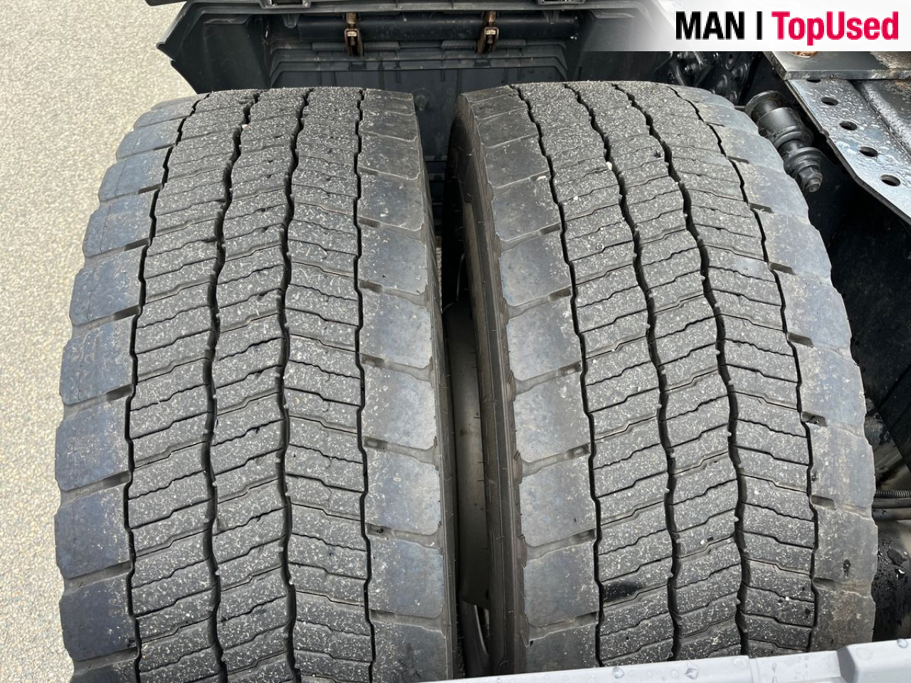 MAN TGX 18.470 4x2 BL SA Euro6 Retarder Klima ZV - Trekkvogn: bilde 4 MAN TGX 18.470 4x2 BL SA Euro6 Retarder Klima ZV - Trekkvogn: bilde 4