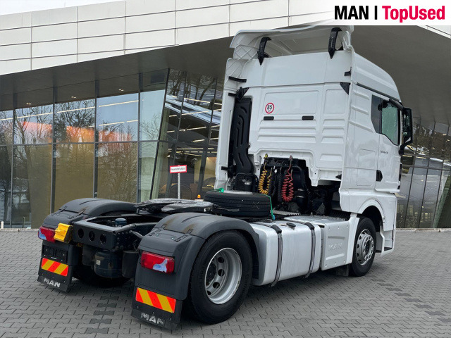 Trekkvogn MAN TGX 18.470 4x2 BL SA: bilde 13