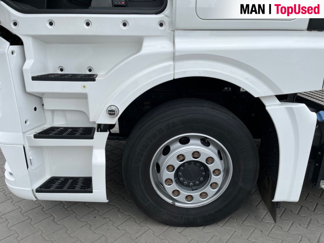 Trekkvogn MAN TGX 18.470 4x2 BL SA: bilde 7