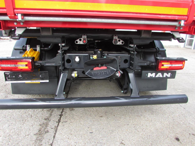 MAN TGM 18.320 4x2 BL CH Warranty until 7/2027 - Tippbil: bilde 5 MAN TGM 18.320 4x2 BL CH Warranty until 7/2027 - Tippbil: bilde 5