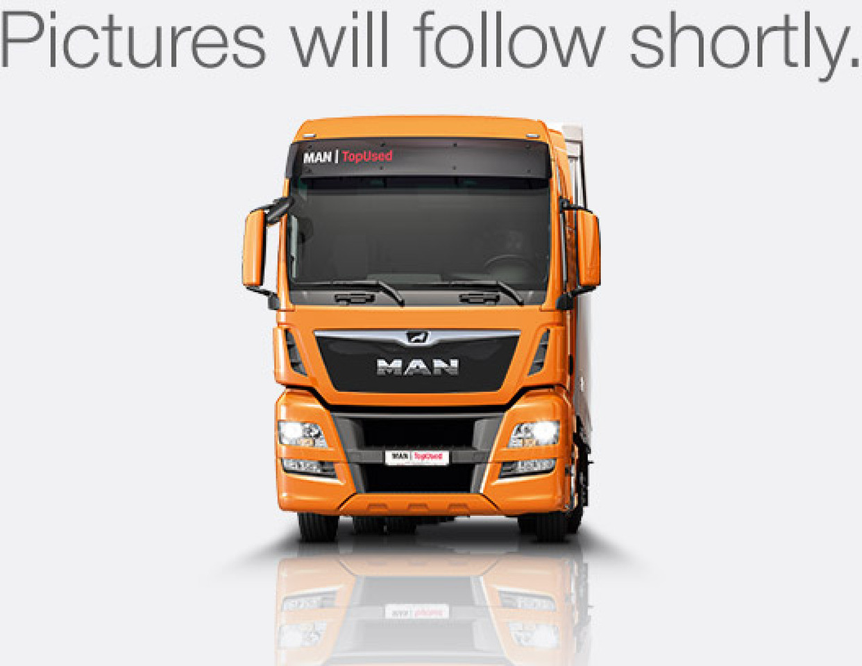 MAN TGX 18.460 4X2 LLS-U Euro6 Retarder Klima ZV - Trekkvogn: bilde 1 MAN TGX 18.460 4X2 LLS-U Euro6 Retarder Klima ZV - Trekkvogn: bilde 1