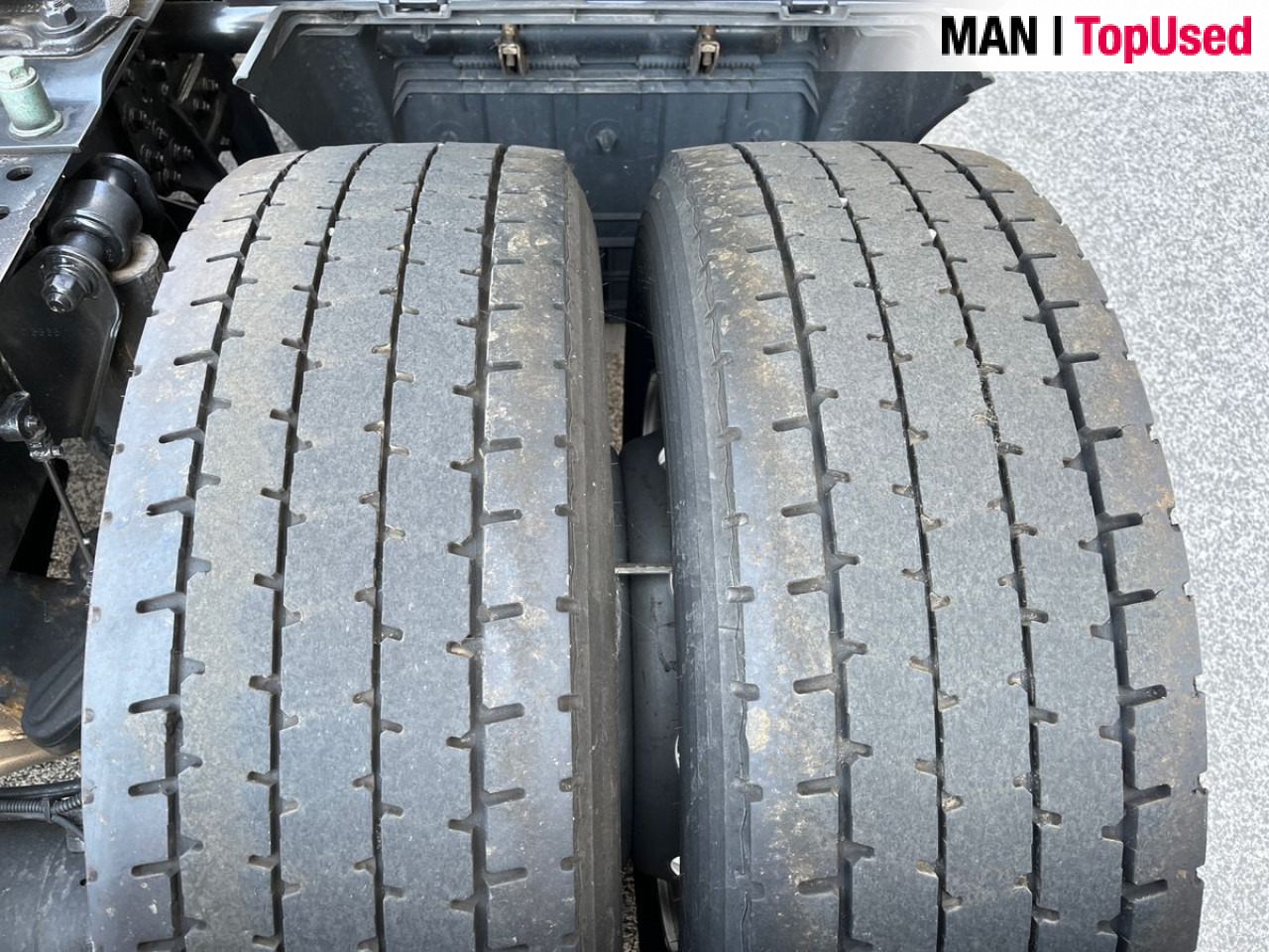 MAN TGX 18.470 4x2 BL SA Euro6 Retarder Klima ZV - Trekkvogn: bilde 3 MAN TGX 18.470 4x2 BL SA Euro6 Retarder Klima ZV - Trekkvogn: bilde 3