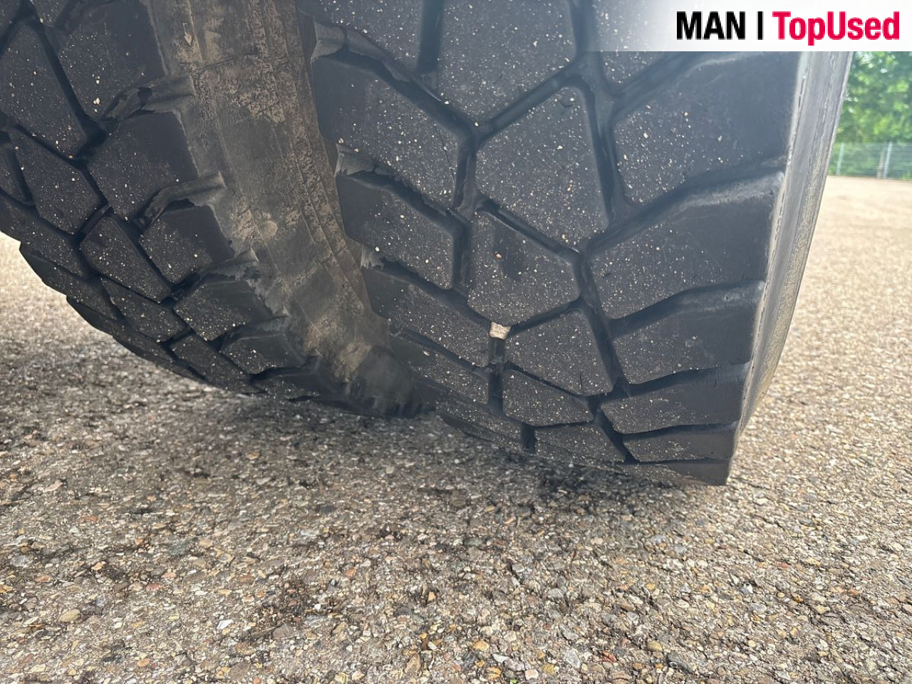 MAN TGX 18.520 4x4H BL SA *RM935876 Euro6 Pritarder ZV - Trekkvogn: bilde 4 MAN TGX 18.520 4x4H BL SA *RM935876 Euro6 Pritarder ZV - Trekkvogn: bilde 4