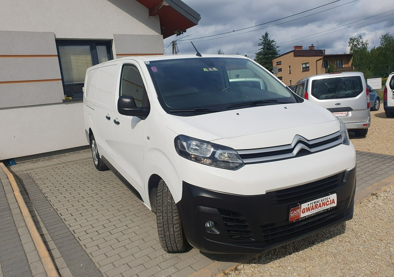 Citroen Jumpy L3H1 * Long* stan bdb* - Kassebil: bilde 3 Citroen Jumpy L3H1 * Long* stan bdb* - Kassebil: bilde 3
