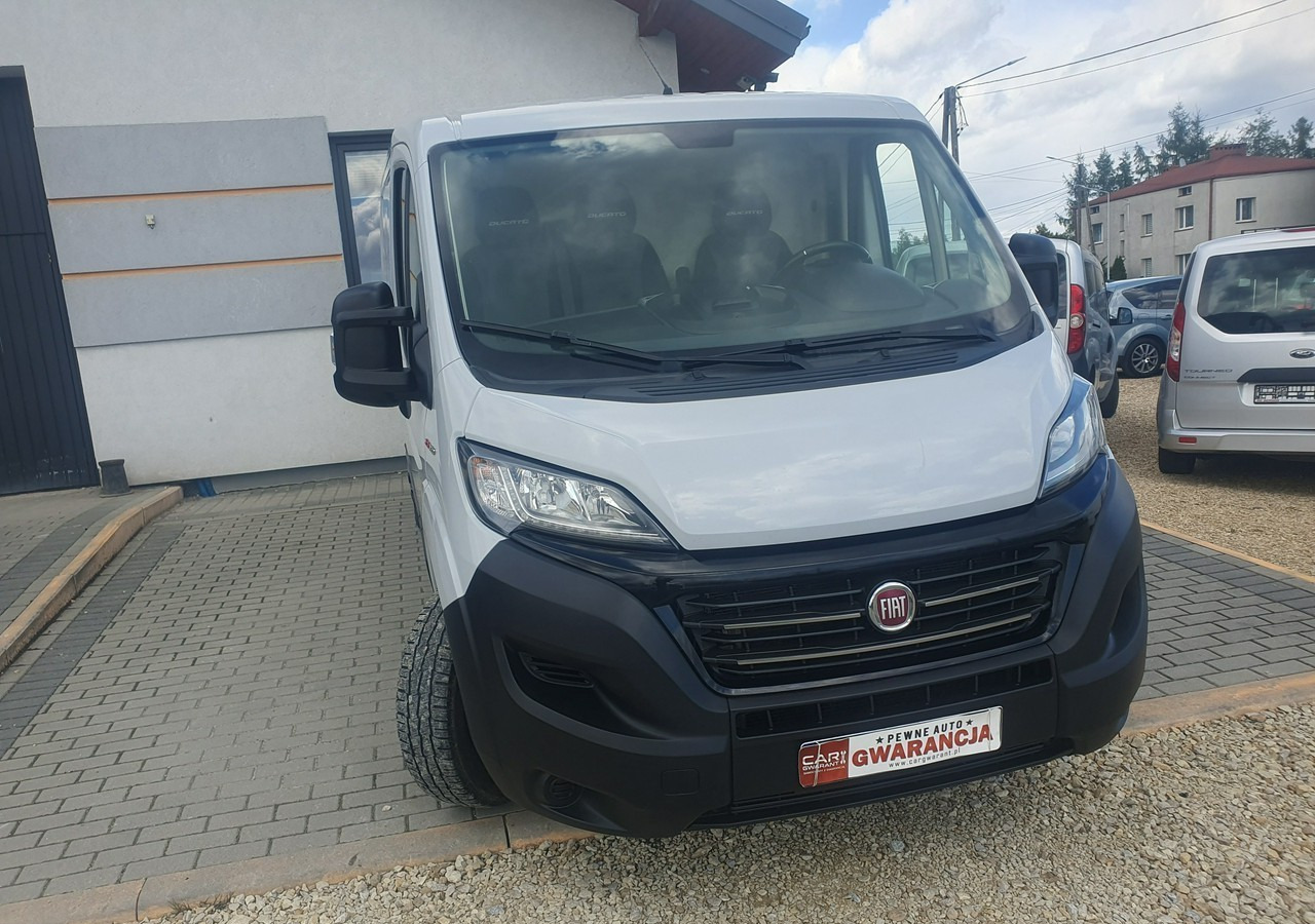 Fiat Ducato Krajowy * bardzo ładny* - Kassebil: bilde 3 Fiat Ducato Krajowy * bardzo ładny* - Kassebil: bilde 3