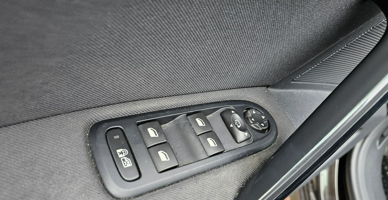 Personenbil Peugeot 508 I krajowy*jeden właścicel * niski przebieg * rok gwarancji *: bilde 9