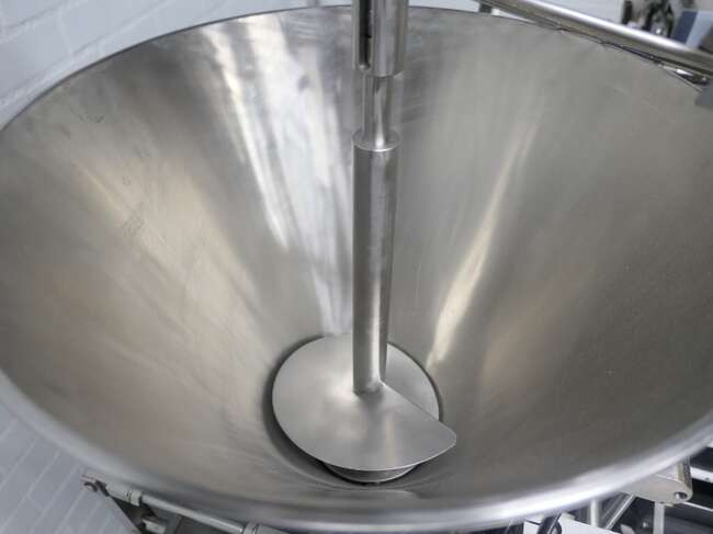 Anko gyoza dumpling machine AFD-888 - Utstyr for næringsmiddelindustrien: bilde 5 Anko gyoza dumpling machine AFD-888 - Utstyr for næringsmiddelindustrien: bilde 5