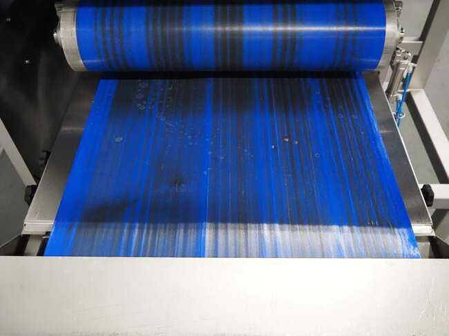 FMT teflon grill FCC-6060 - Utstyr for næringsmiddelindustrien: bilde 5 FMT teflon grill FCC-6060 - Utstyr for næringsmiddelindustrien: bilde 5