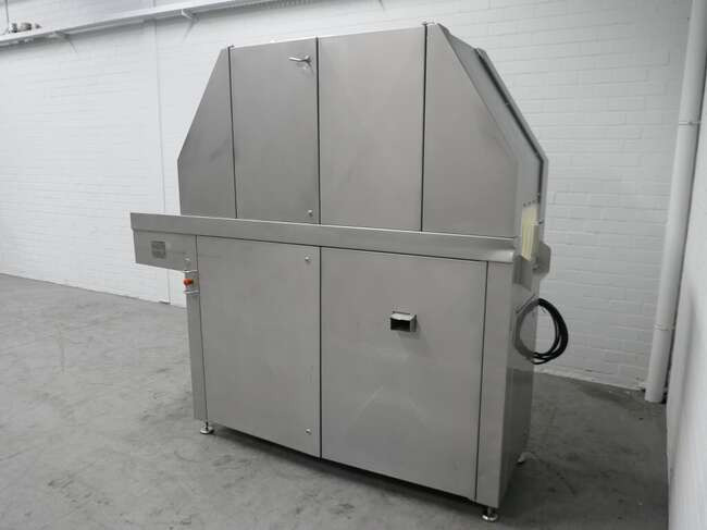 Fomaco tenderiser FGM48-288T - Utstyr for næringsmiddelindustrien: bilde 4 Fomaco tenderiser FGM48-288T - Utstyr for næringsmiddelindustrien: bilde 4