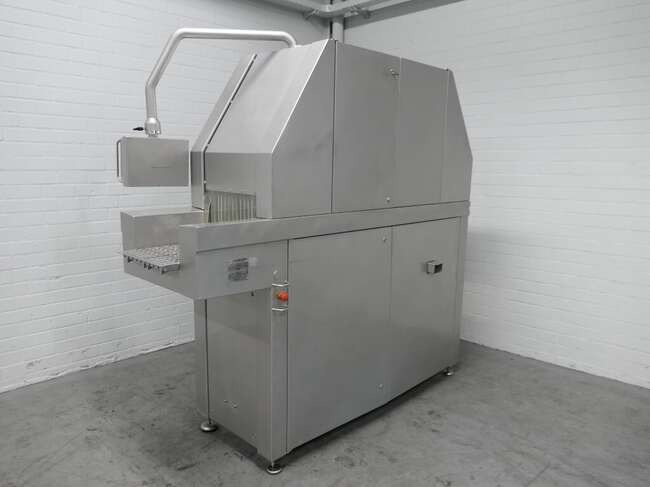 Fomaco tenderiser FGM48-288T - Utstyr for næringsmiddelindustrien: bilde 3 Fomaco tenderiser FGM48-288T - Utstyr for næringsmiddelindustrien: bilde 3