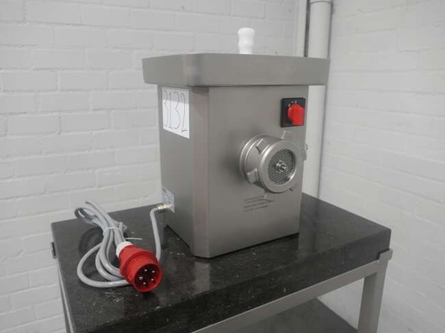 Freund / Ifooma grinder TG101 - Utstyr for næringsmiddelindustrien: bilde 1 Freund / Ifooma grinder TG101 - Utstyr for næringsmiddelindustrien: bilde 1