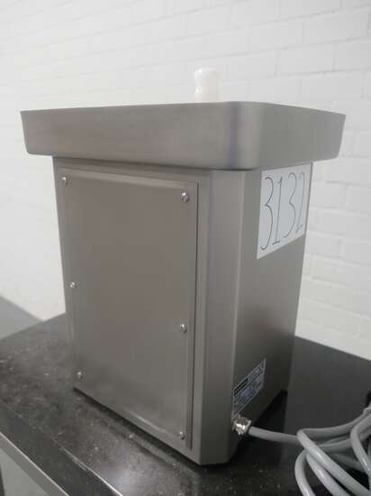 Freund / Ifooma grinder TG101 - Utstyr for næringsmiddelindustrien: bilde 4 Freund / Ifooma grinder TG101 - Utstyr for næringsmiddelindustrien: bilde 4