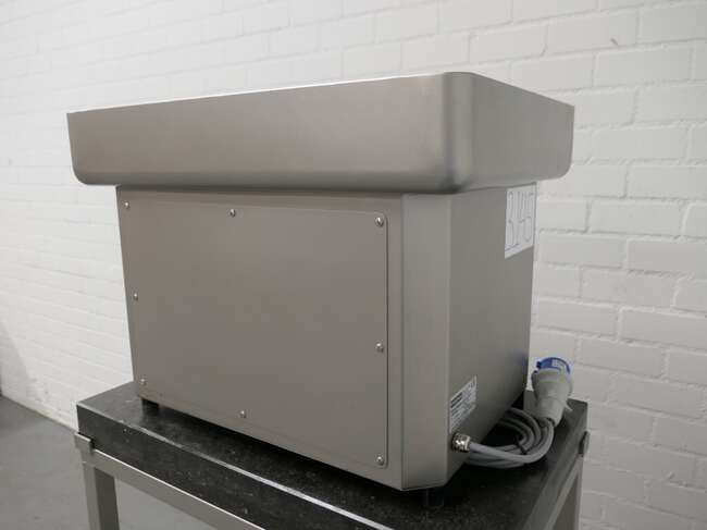 Freund / Ifooma grinder TG105 - Utstyr for næringsmiddelindustrien: bilde 4 Freund / Ifooma grinder TG105 - Utstyr for næringsmiddelindustrien: bilde 4