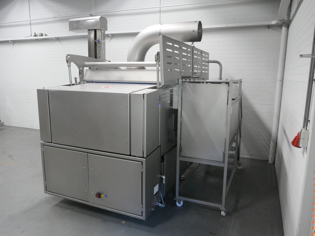 GEA ProMix 1000 - Utstyr for næringsmiddelindustrien: bilde 4 GEA ProMix 1000 - Utstyr for næringsmiddelindustrien: bilde 4