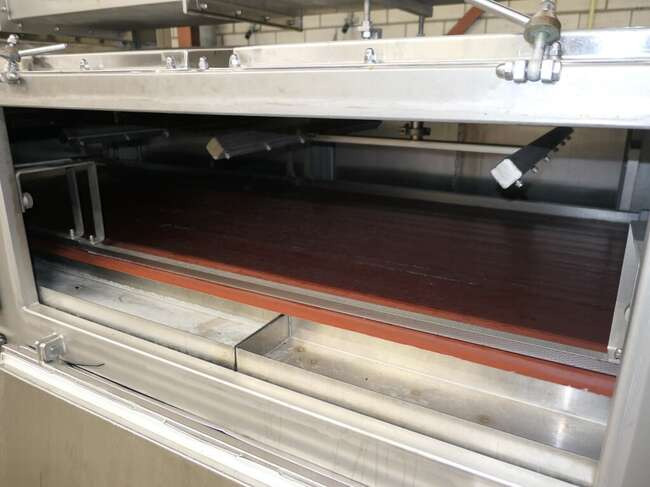 JBT Formcook Combi Cooker PRoGRILL 1175 TFEF - Utstyr for næringsmiddelindustrien: bilde 5 JBT Formcook Combi Cooker PRoGRILL 1175 TFEF - Utstyr for næringsmiddelindustrien: bilde 5