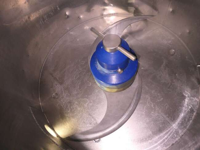 Roboqbo universal processing system Qbo120-3-316-SGPV - Utstyr for næringsmiddelindustrien: bilde 5 Roboqbo universal processing system Qbo120-3-316-SGPV - Utstyr for næringsmiddelindustrien: bilde 5