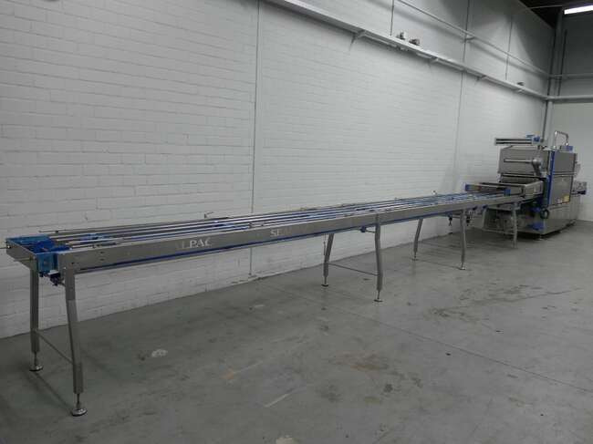 Sealpac traysealer A10 - Pakkemaskin: bilde 3 Sealpac traysealer A10 - Pakkemaskin: bilde 3