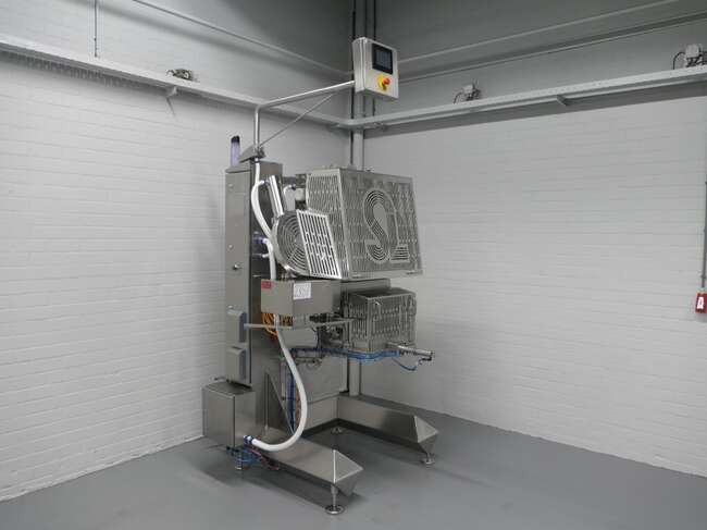 Selo slicer AE0148179 - Utstyr for næringsmiddelindustrien: bilde 1 Selo slicer AE0148179 - Utstyr for næringsmiddelindustrien: bilde 1