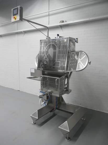 Selo slicer AE0148179 - Utstyr for næringsmiddelindustrien: bilde 3 Selo slicer AE0148179 - Utstyr for næringsmiddelindustrien: bilde 3